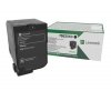 Toner Lexmark CS/CX727.CS728 BLACK 13K 75B20K0 75B20K0